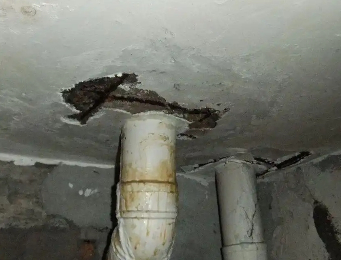 行唐卫生间漏水维修公司浅析行唐卫生间渗水维修的方法