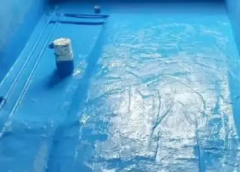 行唐卫生间漏水维修公司分享下行唐卫生间防水工程中常用防水涂料介绍。
